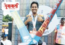 डॉ. हृषिकेश वाघोलीकरांनी गाठले यशाचे शिखर