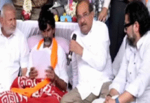 राज्य सरकारने केल्या मनोज जरांगेंच्या मागण्या मान्य