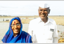 स्वर्गीय सोपानराव शिवराम गव्हाणे : आमचे आठवणीतील नाना..