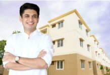 संगमनेर पोलिसांच्या घरांचे स्वप्न होणार साकार; ५३ कोटींचा निधी