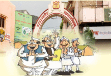 संगमनेर पालिका रणसंग्राम सुरू, राजकीय वातावरण तापले