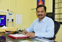 भास्करराव घुले यांना सर्वोत्कृष्ट कार्यकारी संचालक पुरस्कार जाहीर