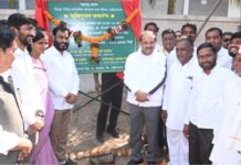 तळेगाव पाणी पुरवठा योजनेला सहकार्य करणार