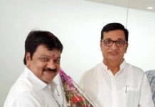 लोककलेसाठी आयुष्य समर्पित करणाऱ्या रघुवीर खेडकर यांना पद्म पुरस्कार