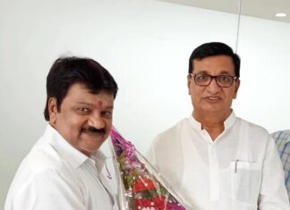 लोककलेसाठी आयुष्य समर्पित करणाऱ्या रघुवीर खेडकर यांना पद्म पुरस्कार