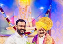 तमाशा कलावंत रघुवीर खेडकर यांचा पद्मश्री पुरस्काराने गौरव