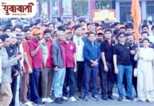 मालपाणी स्मृती मॅरेथॉनमधून आरोग्यसंस्कारांची नवी चळवळ