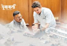 संगमनेर बसस्थानकाच्या सर्वांगीण विकासाला गती