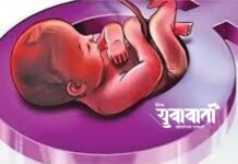 गर्भलिंग निदानाचा घृणास्पद व्यवसाय