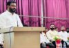 संगमनेर एमआयडीसीला अखेर मंजुरी