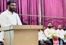 संगमनेर एमआयडीसीला अखेर मंजुरी