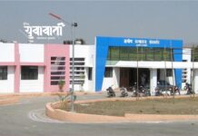 घुलेवाडी ग्रामीण रुग्णालयातील डॉ. थोरातांवर निलंबनाची मागणी